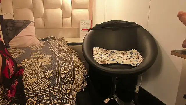 Barbbara sweett online show from 18, 3, 2026