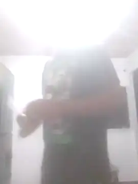 Snapshot of camilo44467 chatting on 21, 10, 2025 camilo44467 online show from 21, 10, 2025