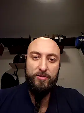 BeppeRagnar online show from 13, 11, 2025