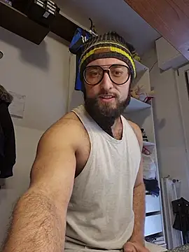 BeppeRagnar online show from 2, 12, 2025