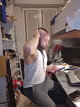 BeppeRagnar online show from 19, 12, 2025