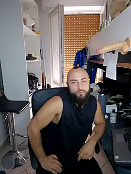 Snapshot of BeppeRagnar chatting on 30, 6, 2026 BeppeRagnar online show from 30, 6, 2026