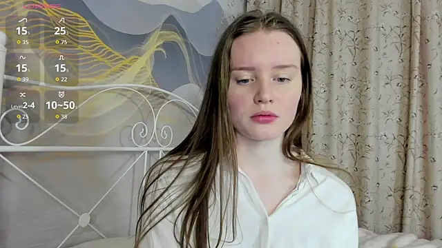 SunRinglein online show from 26, 3, 2026