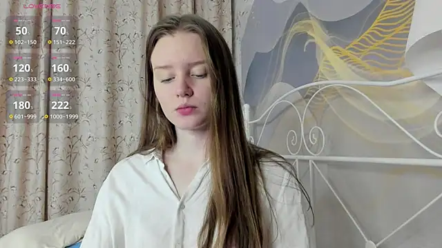 SunRinglein online show from 31, 3, 2026