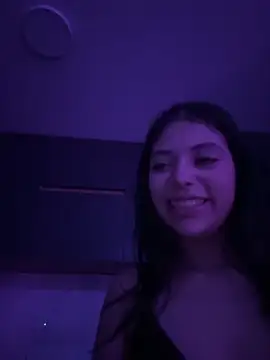 Snapshot of majo_gallego chatting on 18, 10, 2025 majo gallego online show from 18, 10, 2025