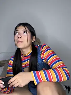 Snapshot of majo_gallego chatting on 31, 10, 2025 majo gallego online show from 31, 10, 2025