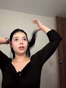 Snapshot of majo_gallego chatting on 20, 12, 2025 majo gallego online show from 20, 12, 2025