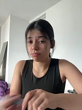 Snapshot of majo_gallego chatting on 6, 1, 2026 majo gallego online show from 6, 1, 2026