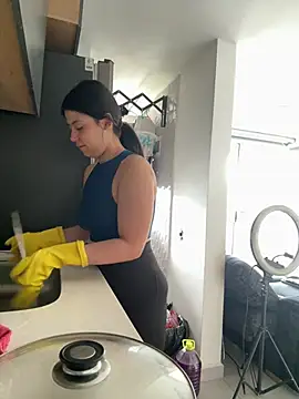 Snapshot of majo_gallego chatting on 25, 2, 2026 majo gallego online show from 25, 2, 2026