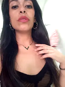 candy princessex online show from 10, 10, 2025