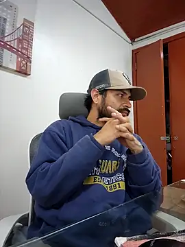 Nateskp 1 online show from 20, 10, 2025