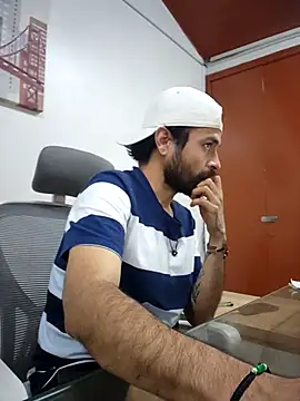 Nateskp 1 online show from 24, 11, 2025