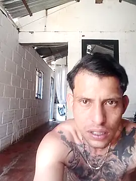 BenedettoMr69 online show from 16, 3, 2026