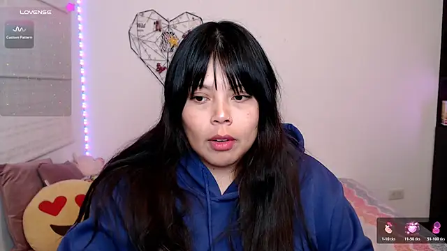 EllieMoonX online show from 16, 6, 2026