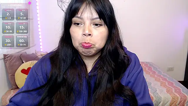 EllieMoonX online show from 30, 6, 2026