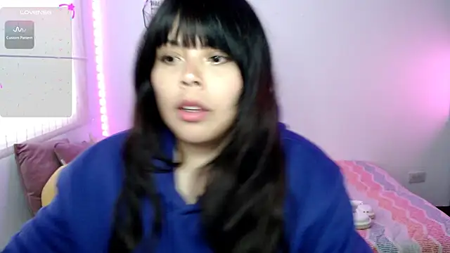 EllieMoonX online show from 9, 7, 2026