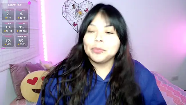 EllieMoonX online show from 14, 7, 2026