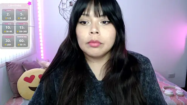 EllieMoonX online show from 15, 7, 2026