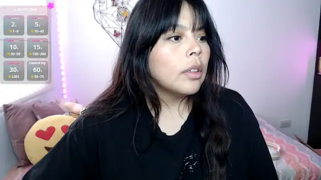 EllieMoonX online show from 28, 7, 2026