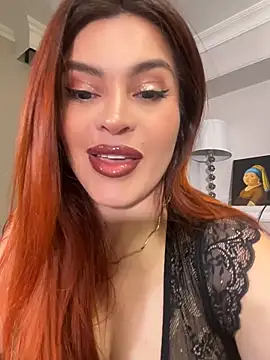 AbrilColls  online show from 19, 6, 2026