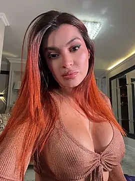 AbrilColls  online show from 14, 7, 2026