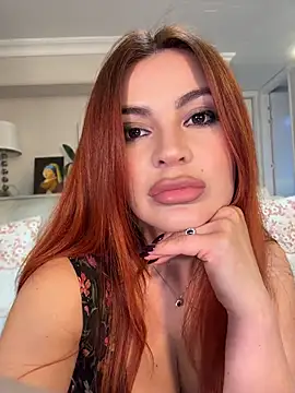 AbrilColls  online show from 25, 7, 2026