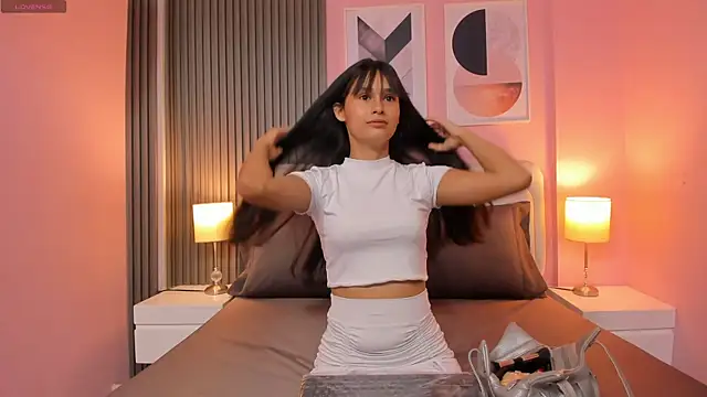 luly dreams online show from 9, 10, 2025