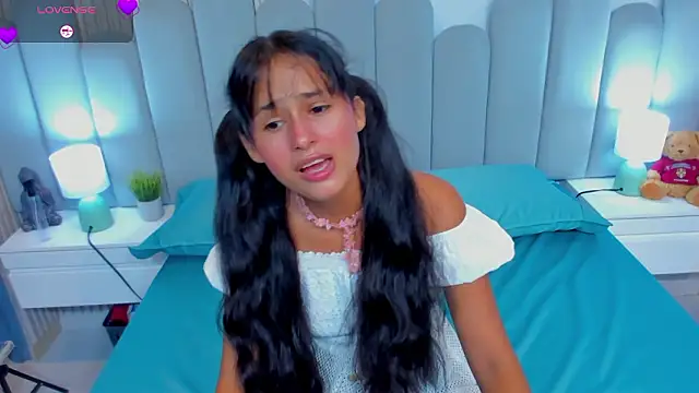 luly dreams online show from 25, 3, 2026