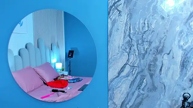 luly dreams online show from 12, 4, 2026