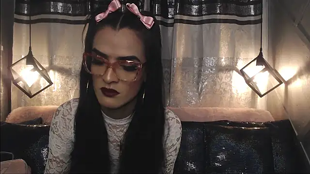 ZAMMIRA online show from 21, 10, 2025