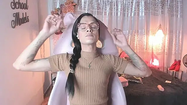 ZAMMIRA online show from 24, 11, 2025