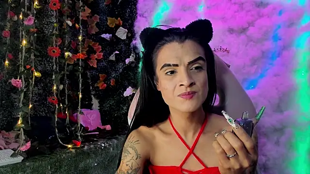 ZAMMIRA online show from 21, 12, 2025