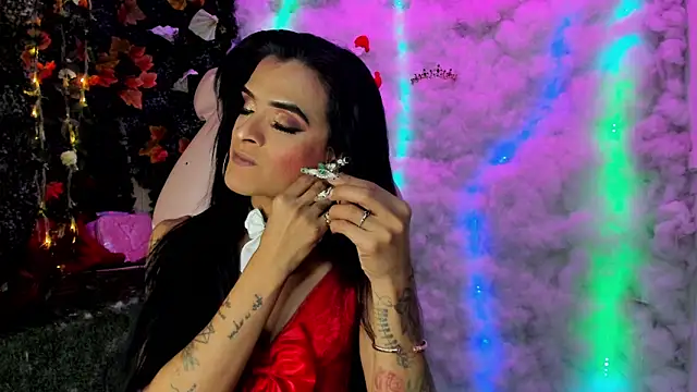 ZAMMIRA online show from 23, 12, 2025