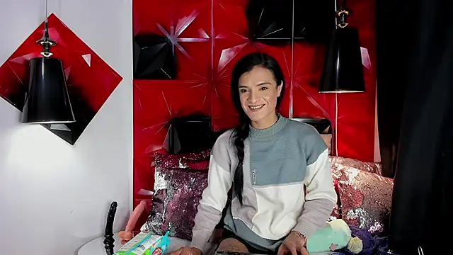 ZAMMIRA online show from 8, 2, 2026