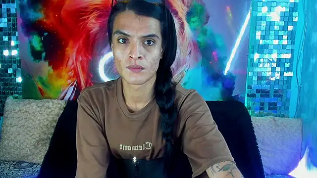 ZAMMIRA online show from 27, 3, 2026