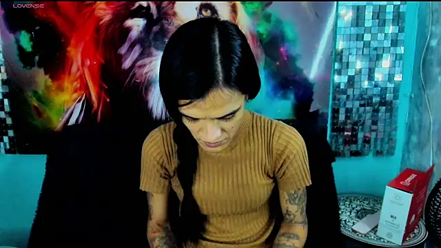 ZAMMIRA online show from 2, 4, 2026