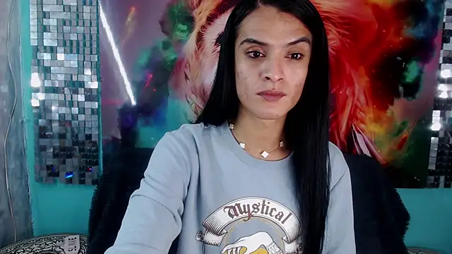 ZAMMIRA online show from 6, 4, 2026