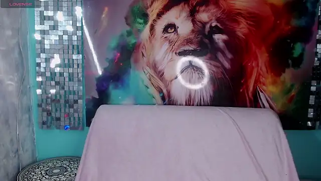 ZAMMIRA online show from 20, 4, 2026