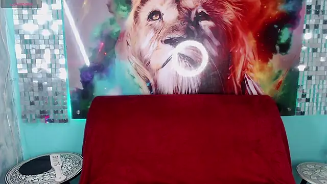 ZAMMIRA online show from 26, 4, 2026