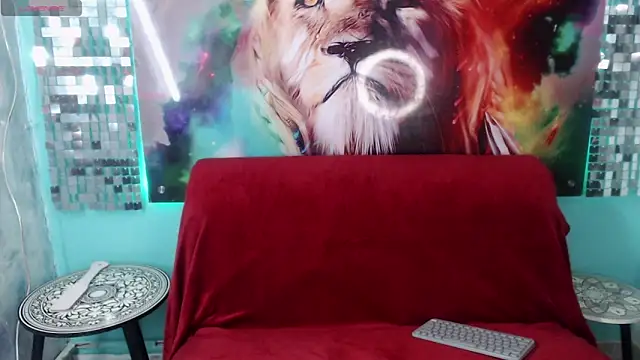 ZAMMIRA online show from 27, 4, 2026