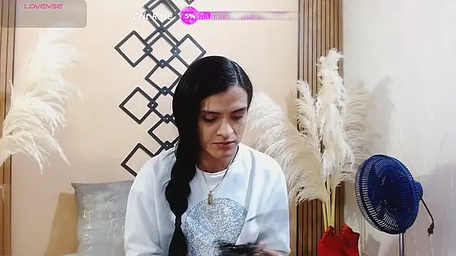 ZAMMIRA online show from 21, 7, 2026