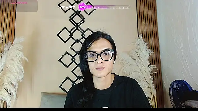 ZAMMIRA online show from 25, 7, 2026