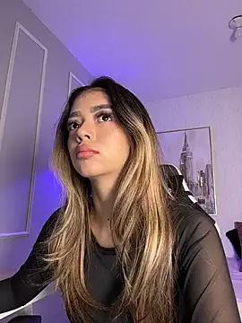 HoneyMollyX online show from 2, 3, 2026