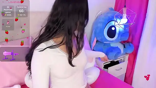 Nara Pink online show from 27, 4, 2026