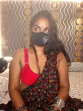 Sweet-Maddlina online show from 12, 10, 2025