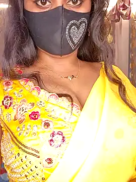 Sweet-Maddlina online show from 18, 10, 2025