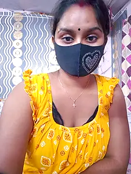 Sweet-Maddlina online show from 9, 11, 2025