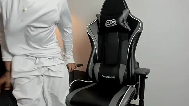 ryder cum23 online show from 12, 10, 2025