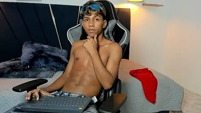 ryder cum23 online show from 21, 10, 2025