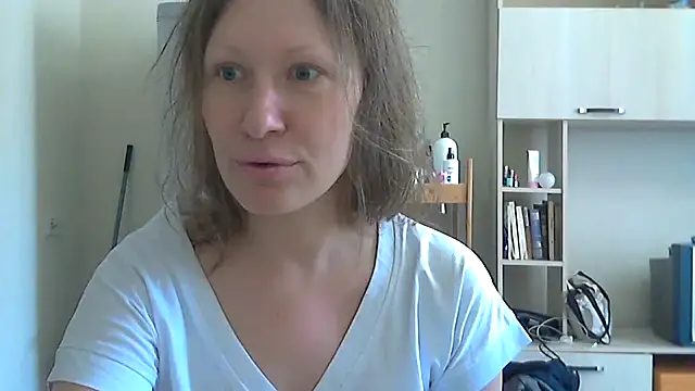 Tavriona online show from 15, 3, 2026